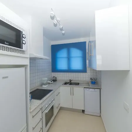 וילה Mararia פלאיה בלנקה